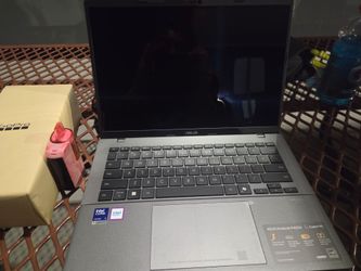 ASUS, Vivobook S 14 OLED Copilot+ PC, 14" WUXGA OLED, Windows ...