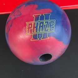 15lb Storm Phaze 2 Solid