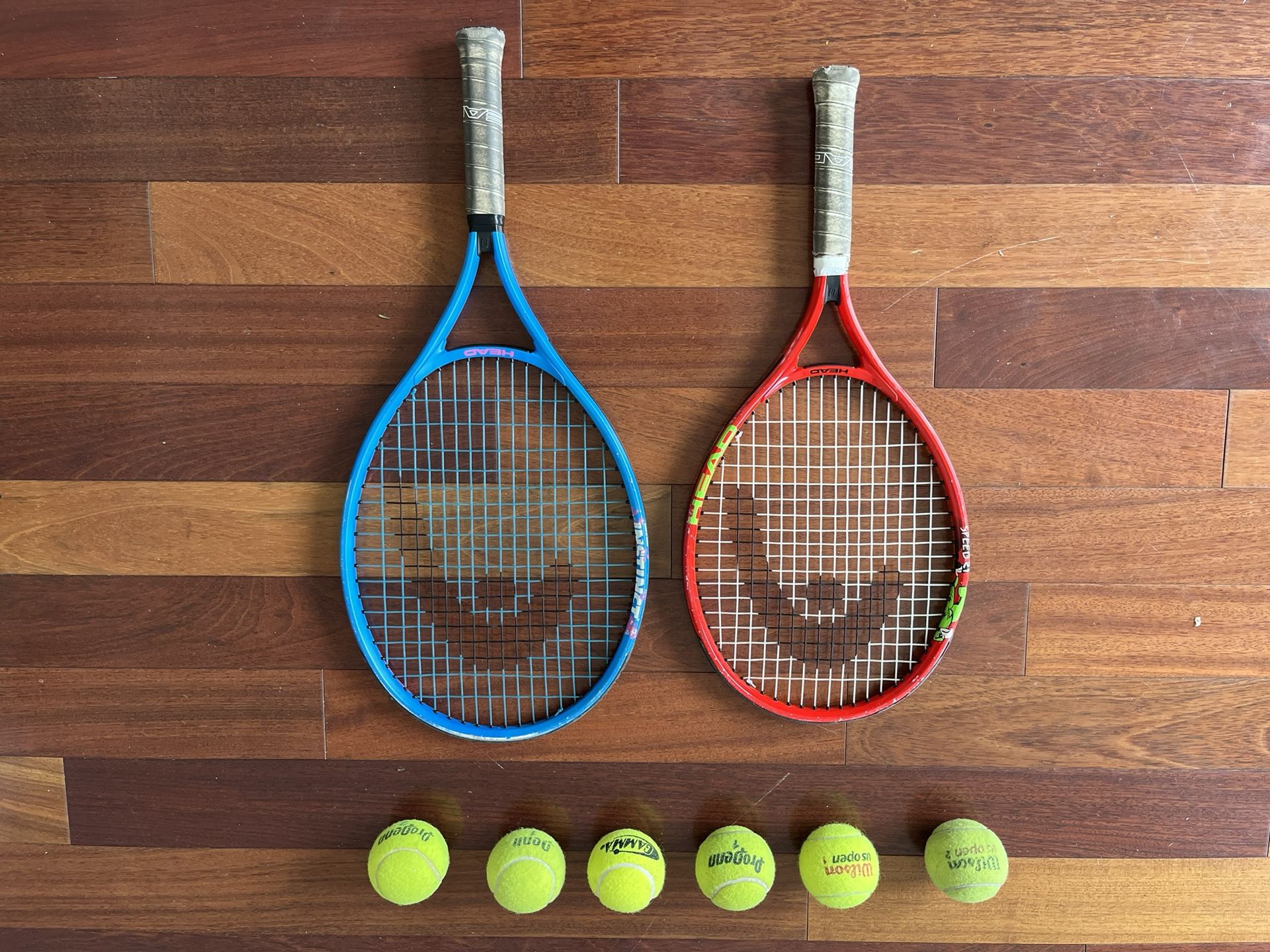 Kids Sports Items