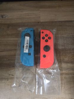 Brand New Switch Joy Cons Controller