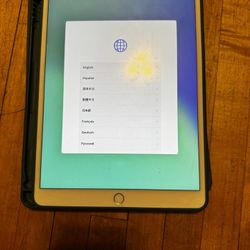 iPad 3rd Gen