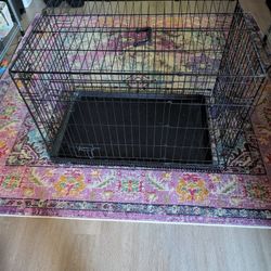 Dog Crate