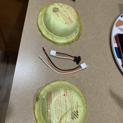 Smoke Detector/alarm