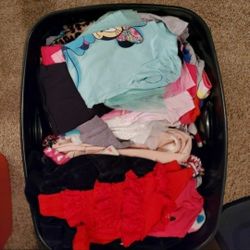 Girl Clothes 3t and 4t