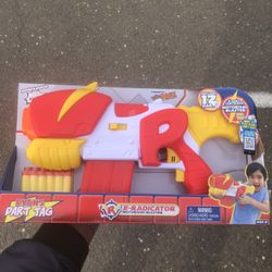 Ryan’s Dart Tag E-Radicator 