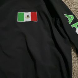 Mexican Jacket 