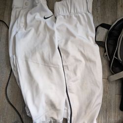 Baseball Practice Pants