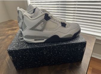 Nike Air Jordan Retro 4 Midnight Men’s Size 11