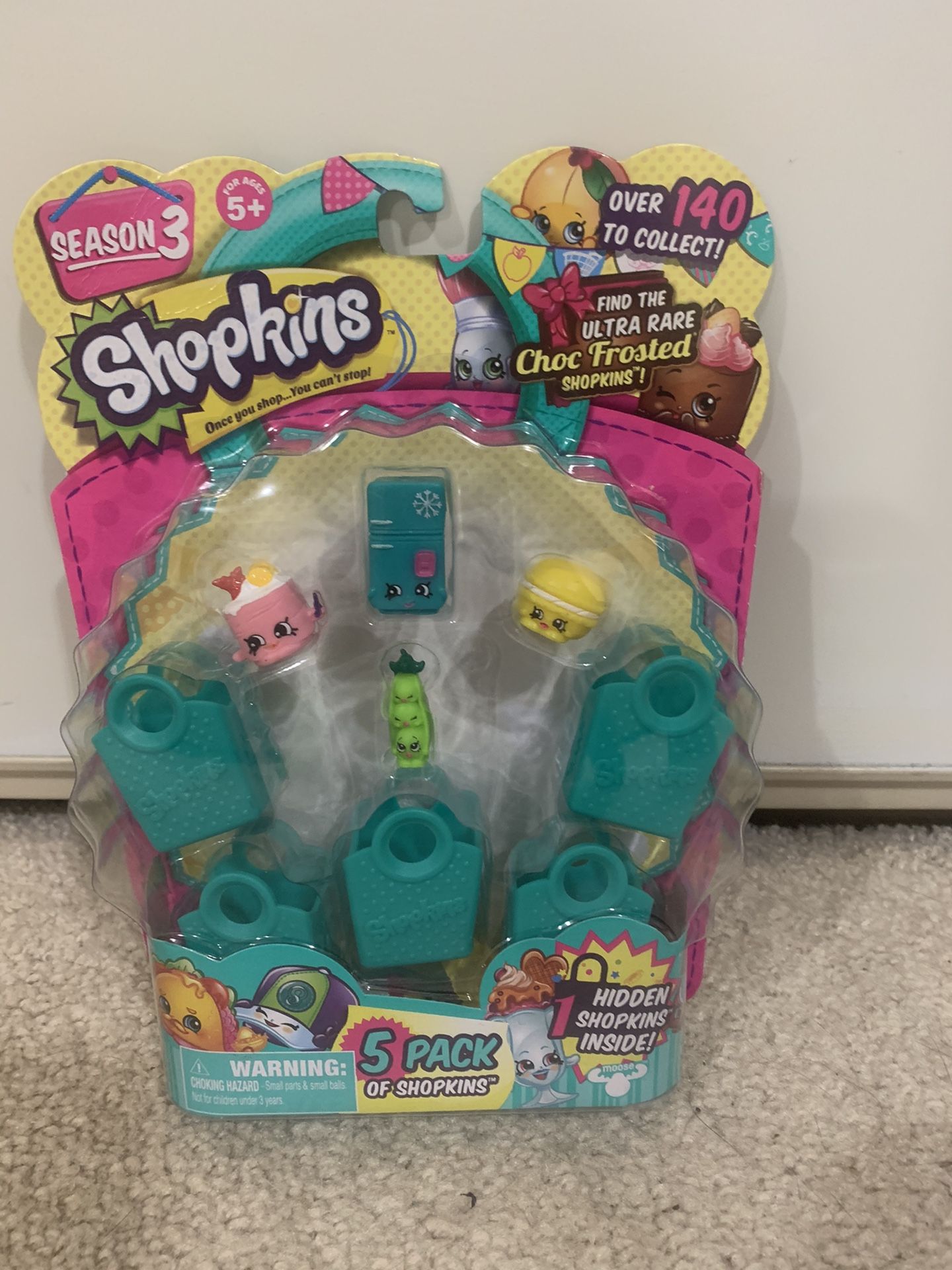 Shopkins (new)