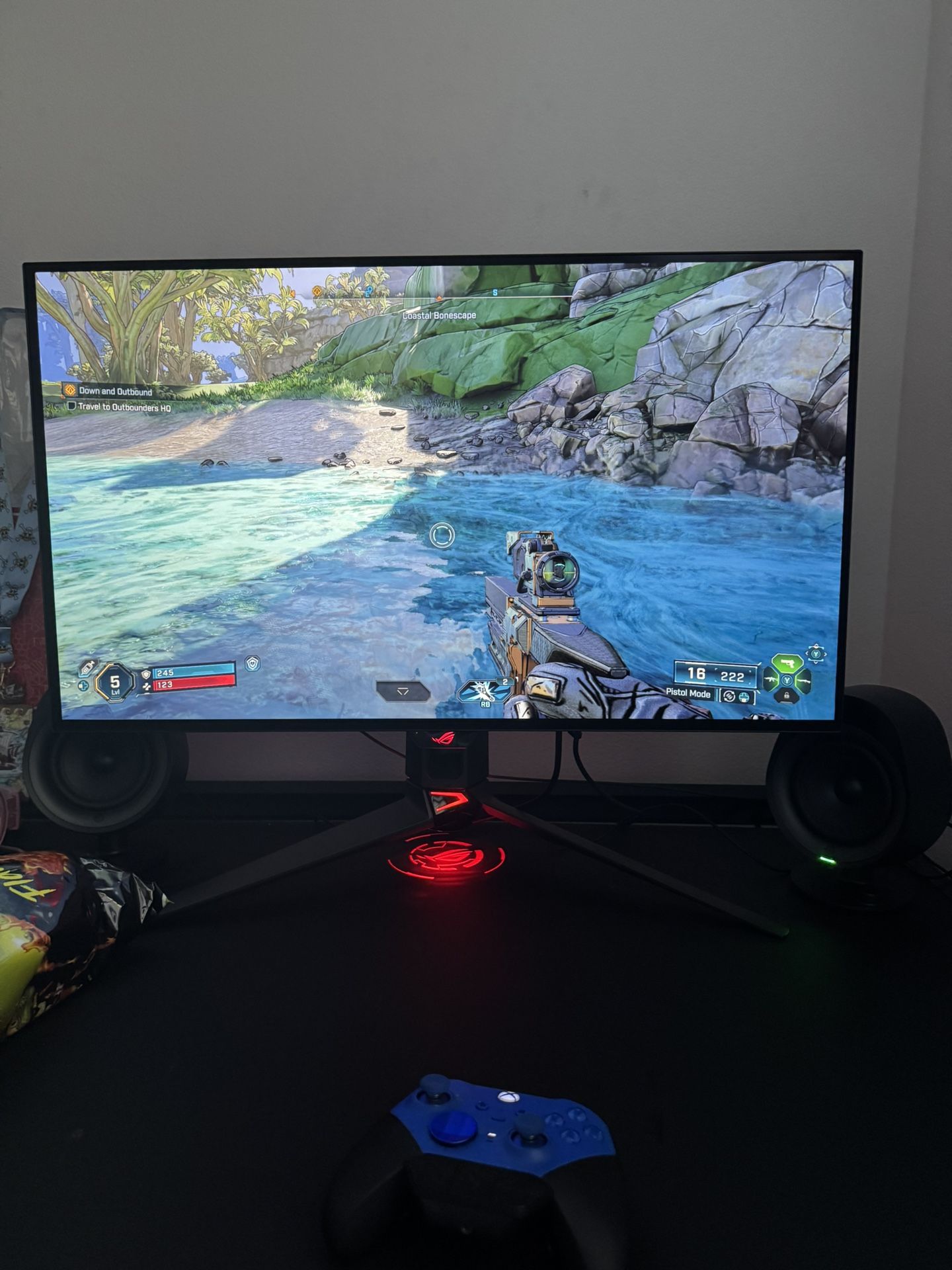 Asus 32 Monitor