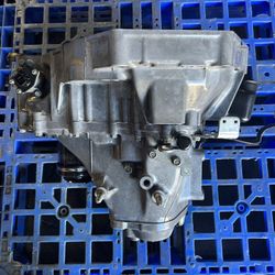 Jdm Honda B16 Manual Transmission