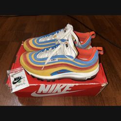Air Max 97 SE Size 9