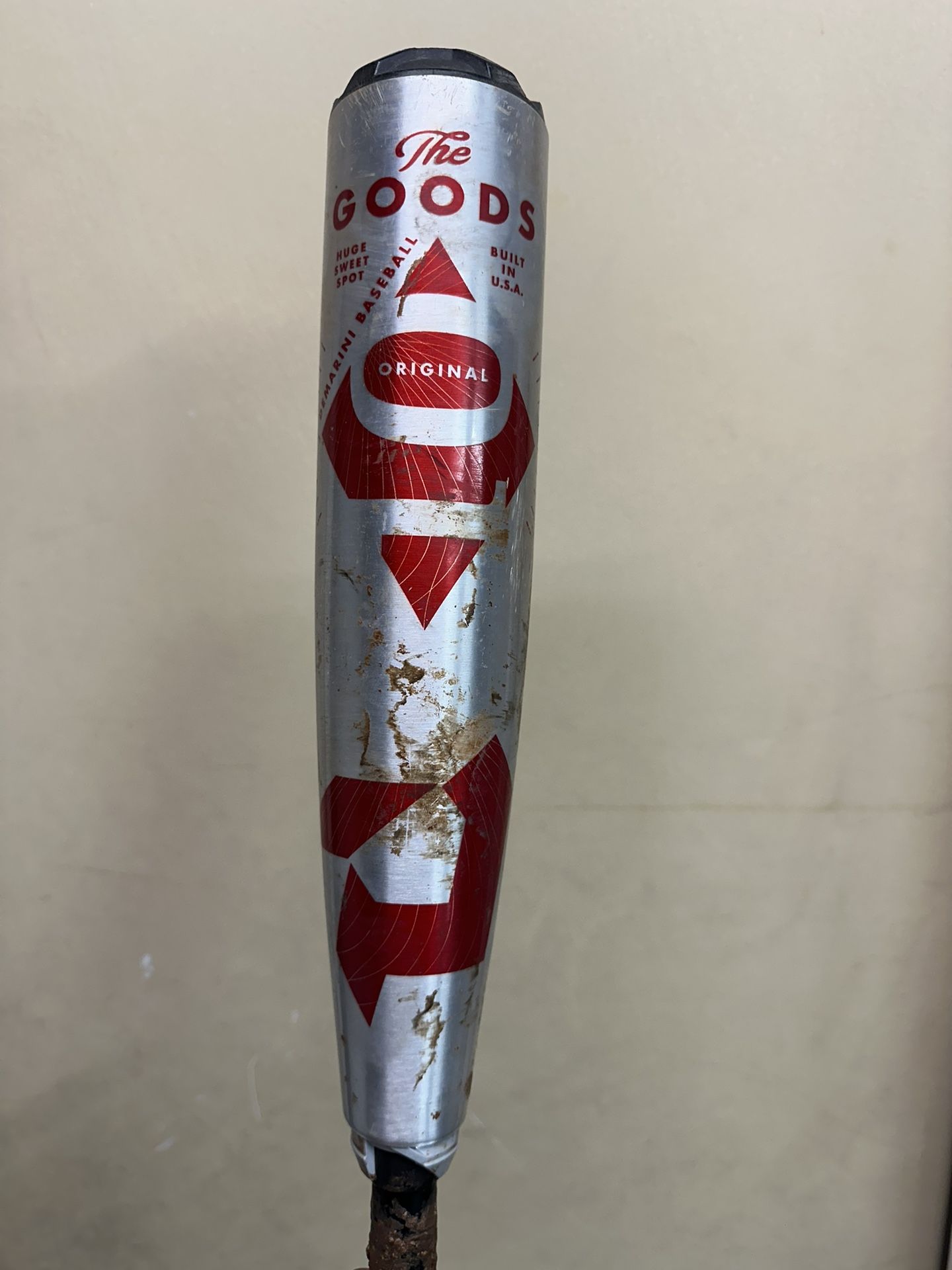 DeMarini -10