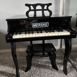 Kids piano