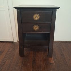 Vintage Cabinet Droor (Restored)