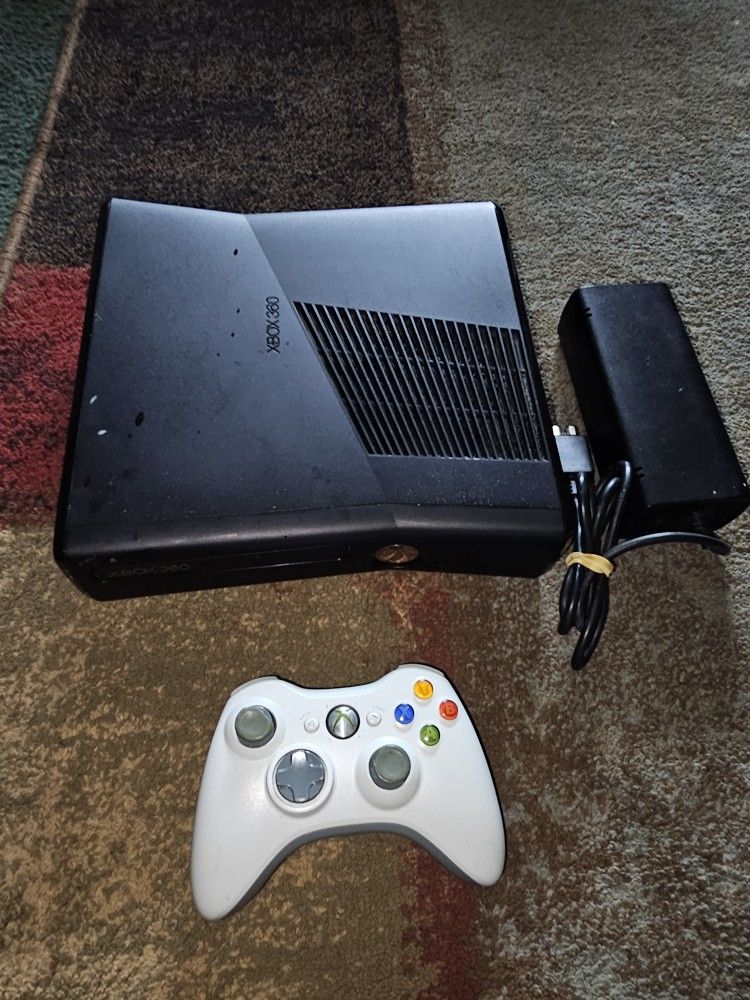 Xbox 360 10gb