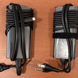 Original Dell, USB C AC Adapter Charger