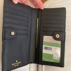 Kate Spade wallet