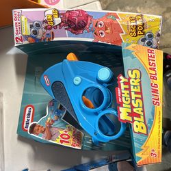 Toy