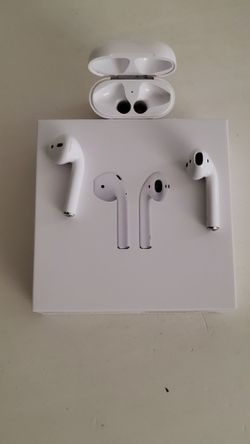 Apple Airpods