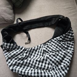 Dog Bag 