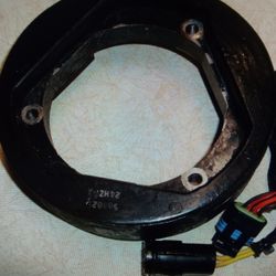 Stator For 25 Or 35 Horse Evinrude 