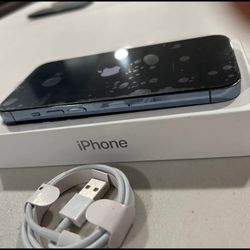 iPhone 13 Pro Max Unlocked With Warranty ☺️