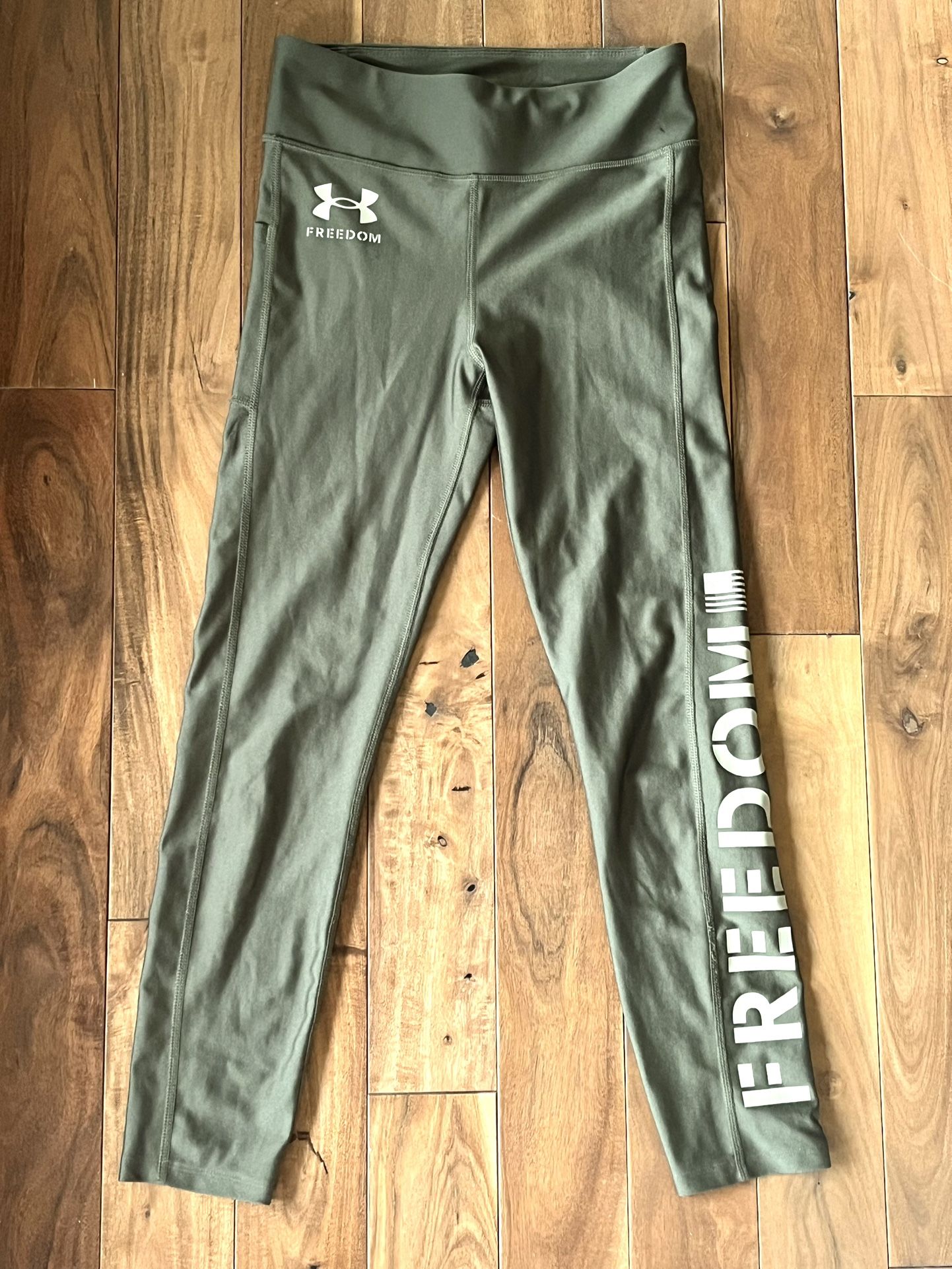 Under Armour “freedom” Athletic Pants