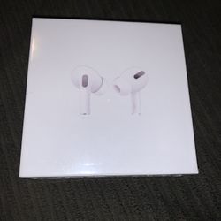 AirPods Pro