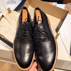Cole Haan Leather Shoes