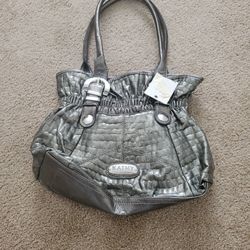 Kathy Van Zeeland Purse