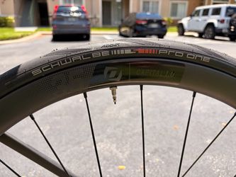 Road bike