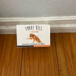 Smart Bell For Dogs