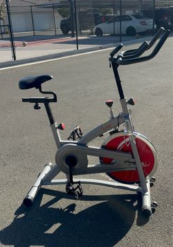 Sunny Fitness Cycling Bike