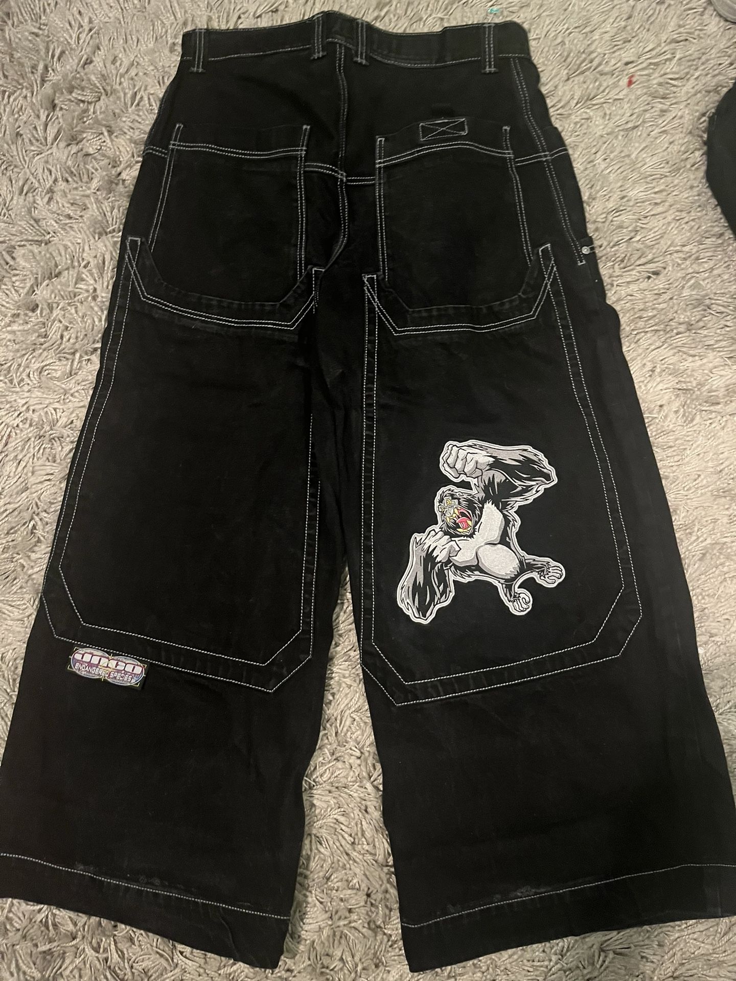 jnco jeans