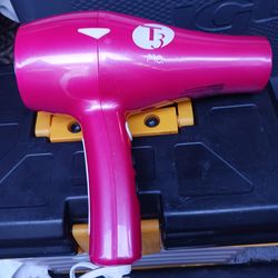 T3 PRO HAIRDRYER ((MODEL No 83971))  1800w