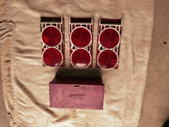 Anthes Emergency Reflector 