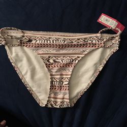 Bikini Bottoms 