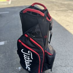 Cart Bag