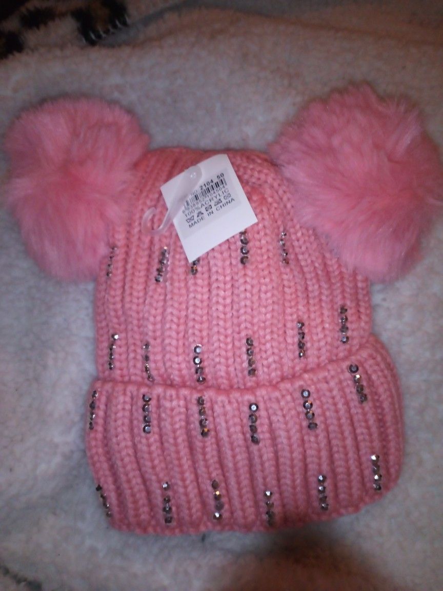 Beanies All $5 Today Only