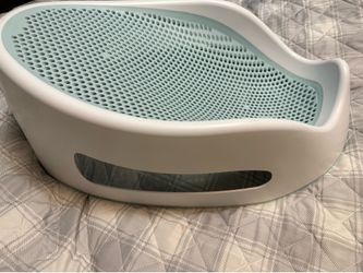 Angelcare bath support
