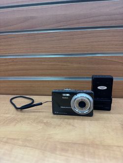Kodak 12.2 Megapixel Digital Camera