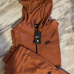 Nike tech Joggers