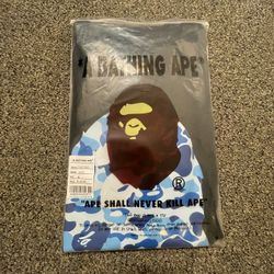 Bape Shirt