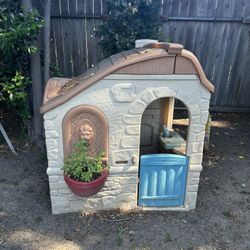 Kids Playhouse