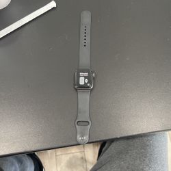 Series 5 Apple Watch 