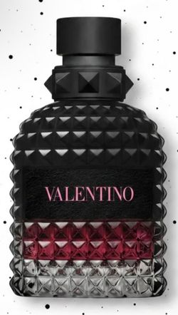 Valentino Uomo Born in Roma Extradose