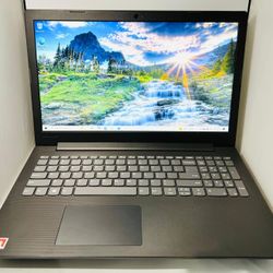 Lenovo IdeaPad 15” 81H5 AMD A6-9225 8GB 250GB SSD Windows 10