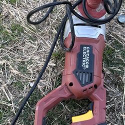 Chicago Electric Drill 1/2”