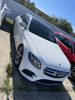 2020 Mercedes Benz E300🔥🔥🔥